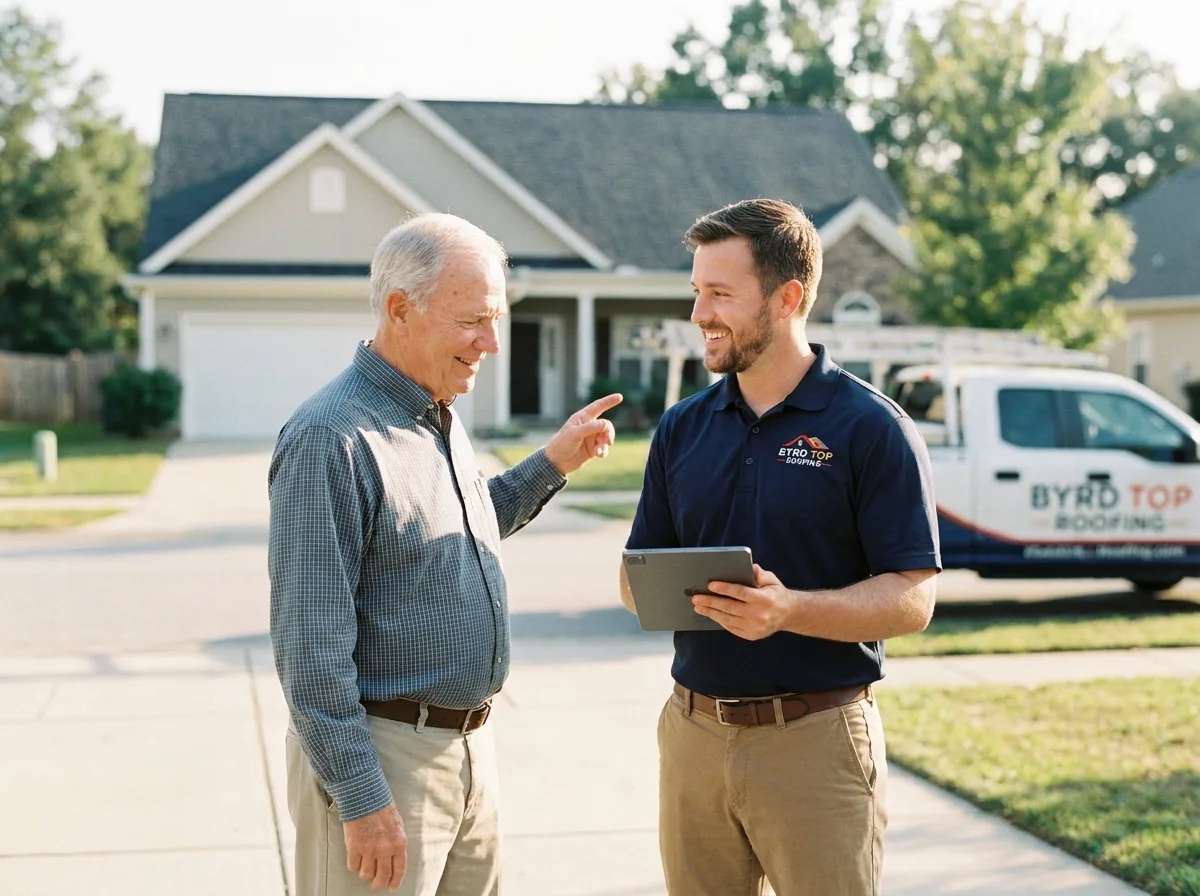 Roofing Powder River, WY FAQs